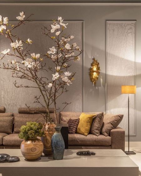 دهانات داخلية بريده|أفضل معلم دهانات الجزيرة وجوتن 